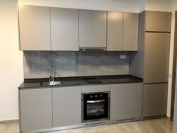 High Park Residences (D28), Apartment #361559141